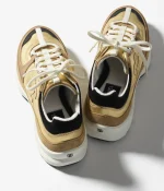 Chanel 2024/25 Métiers d’art Sneakers - Image 3